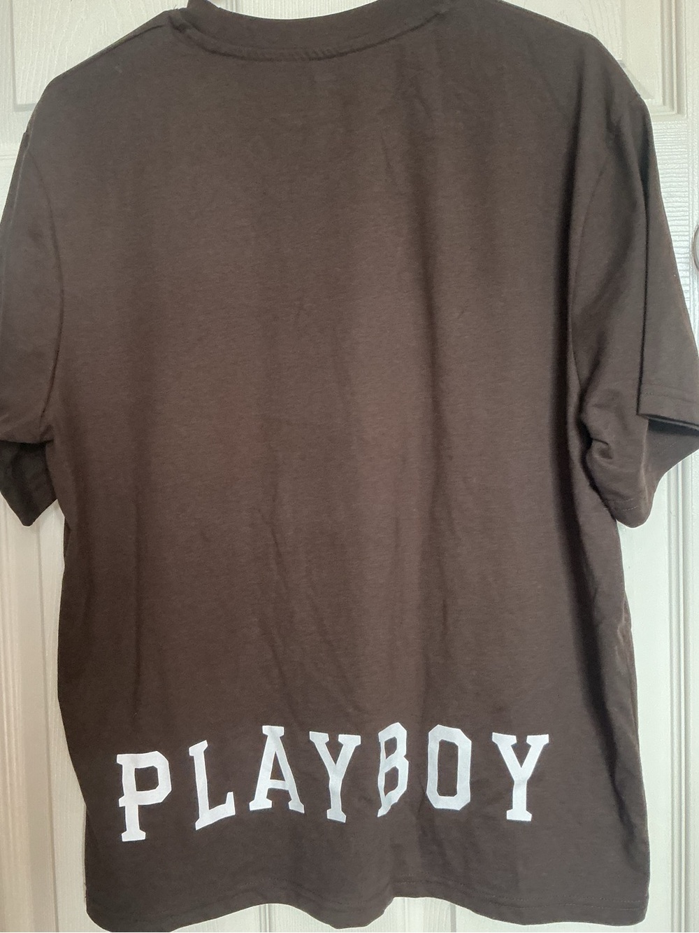 PLAYBOY tee - Picture 2 of 2